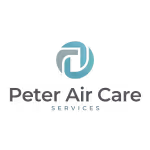 Peter Air Care Services logo